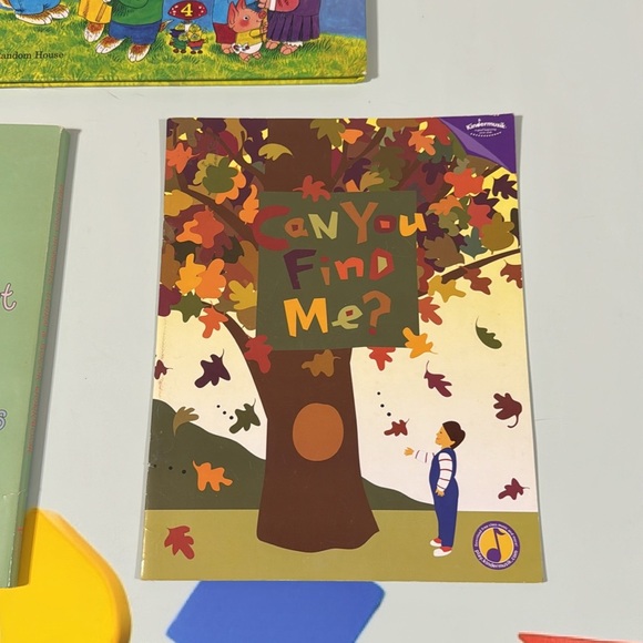 3-Book Bundle - Picture 5 of 11